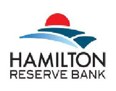 Hamilton Reserve Bank New York's Financial Luminaries