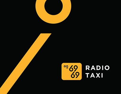 026969 Radio Taxi