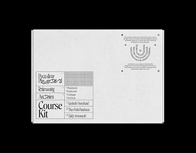 Course Kit: Vol. 1