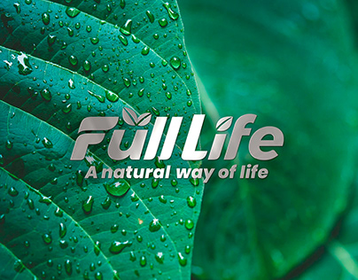 Rebranding - Full Life