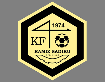 Logo Design | KF Ramiz Sadiku