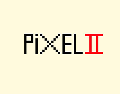 Pixel II