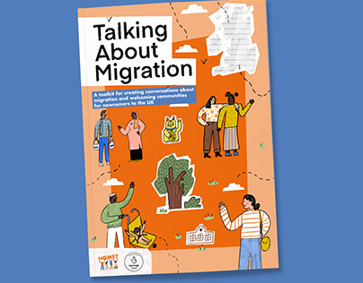 Talking About Migration