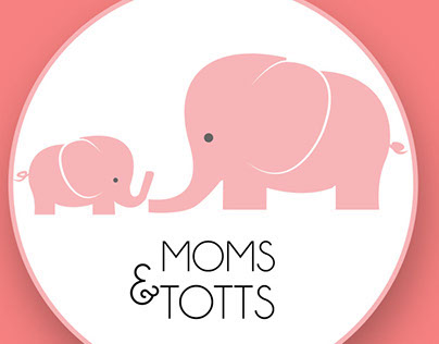 Moms and Totts