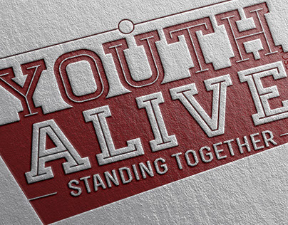 Youth Alive Logo