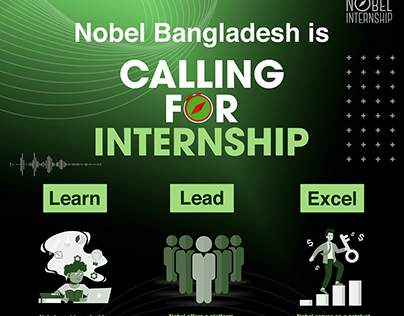 Nobel Bangladesh promo