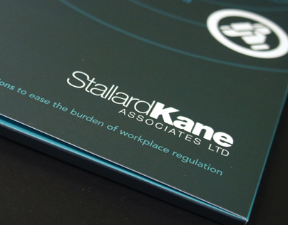 Stallard-Kane Associates Ltd