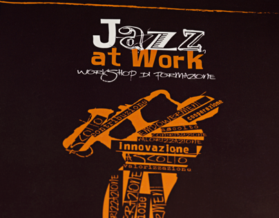 Jazz at Work - training workshop