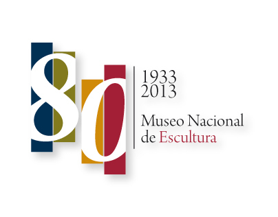 80 aniversario del Museo Nacional De Escultura
