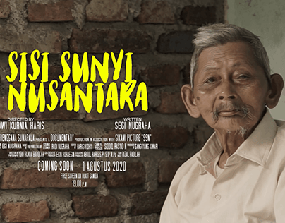 Dokumenter Film - Sisi Sunyi Nusantara - DOP