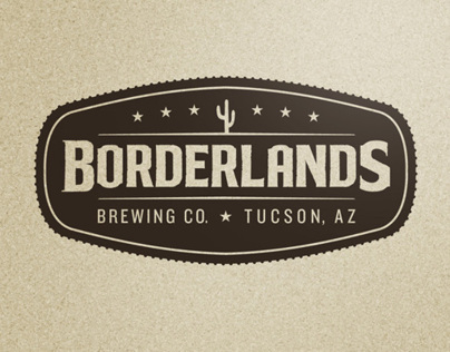 Borderlands Brewing Co.