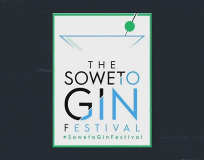 Soweto Gin Festival Promo