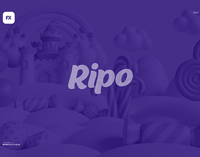 RIPO | Packaging