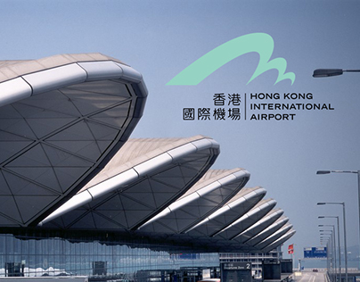 [Campaign] Ogilvy - Wander-lust for HK Intl. Airport