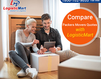 packers and movers for home shifting in Ghaziabad