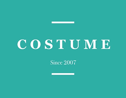 Costumes/ Figurinos