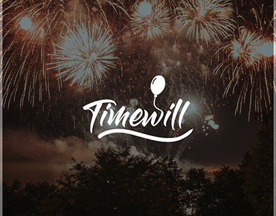 Timewill. Event planning company