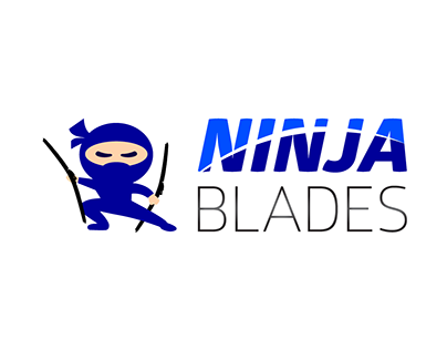 Graphisme - Ninja Blades