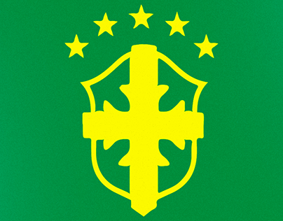 Seleção Brasileira #01