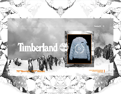 Timberland – Climate Pack