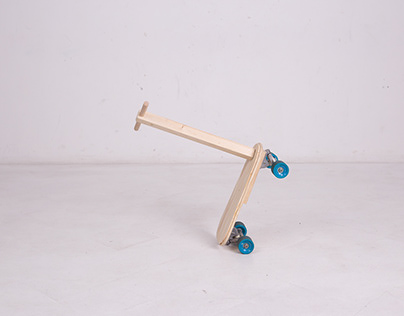 Project thumbnail - [Sem Nome] | Modular children's toy