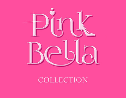 Pink Bella Jewellry