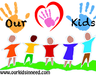 Your Kid is Our Kid
