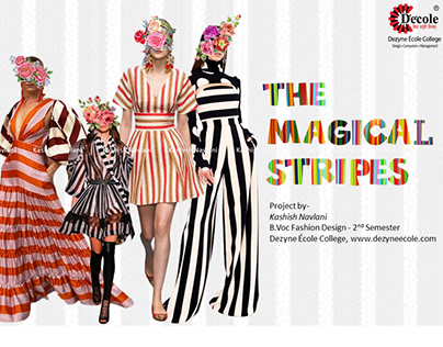 The Magical Stripes