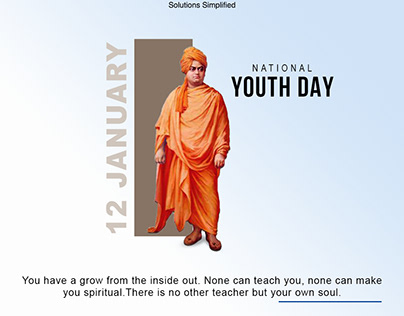 National Youth Day | VareliTecnac