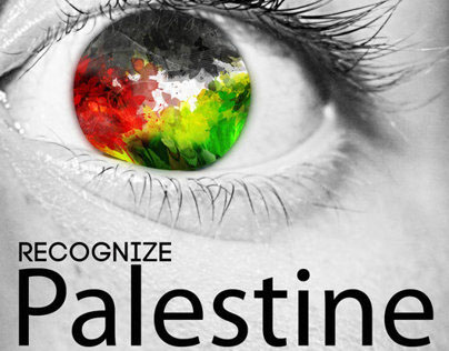 Recognize Palestine