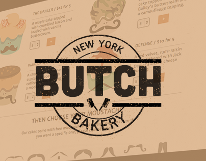 Butch Bakery