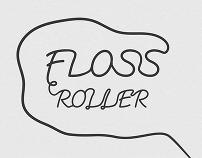 Floss Roller