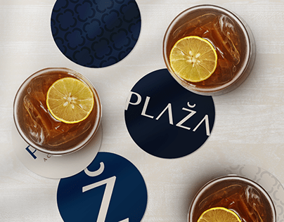 Plaza Acqua Living | Branding