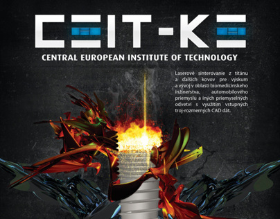 CEIT-KE posters design