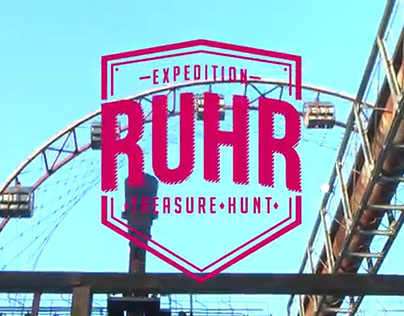 Expeditie Ruhr