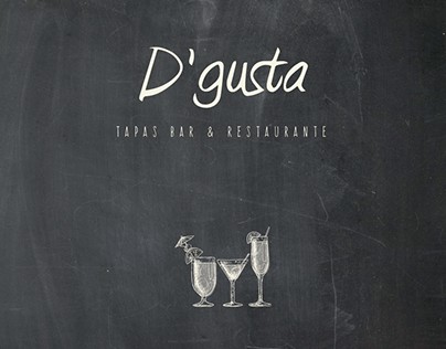 D'Gusta Tapas Bar & Restaurant | Garrafeira Soares