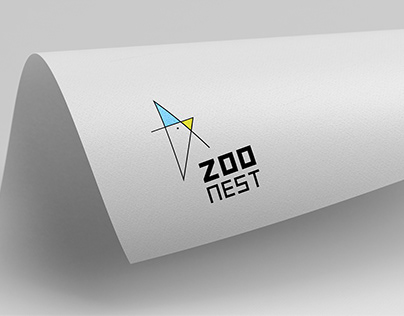zoo branding project