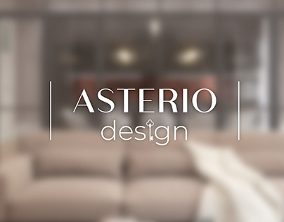 ASTERIO design