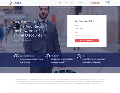 Complete Business Website Design
