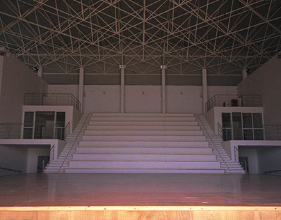 Auditorio Puerto Real