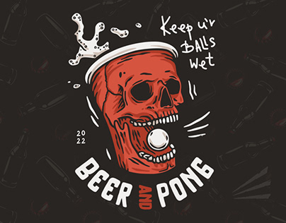 Project thumbnail - Beer Pong