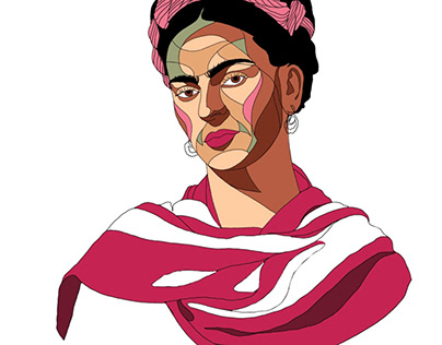 Frida Kahlo