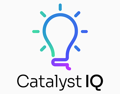 Catalyst IQ Rebrand