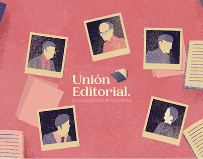 Comercial Unión Editorial