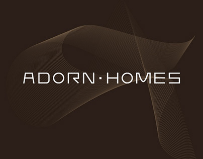 Adorn Homes | BRAND STORY |