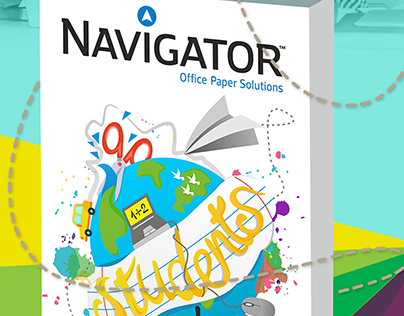 Navigator Dreams - Talent Design