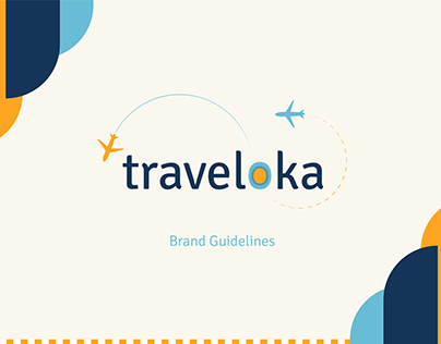 Traveloka Rebranding