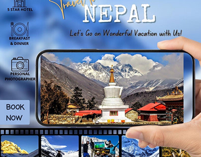 Travel to Nepal