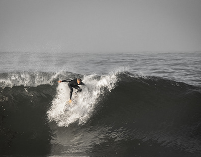 Portugal Surf 2020