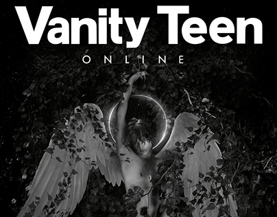 Vanity Teen: Angels Among Us
